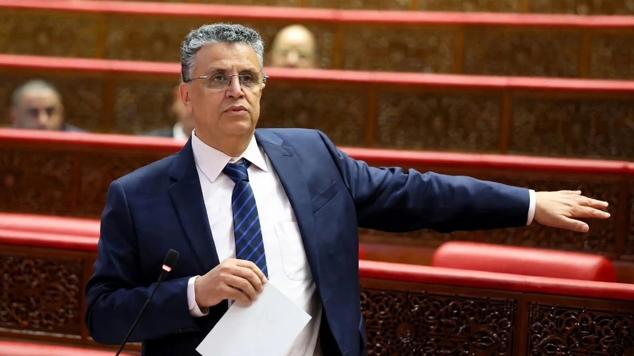 وهبي: من الطبيعي أن يسعى رجال الأعمال لشغل مناصب القرار لحماية مصالحهم
