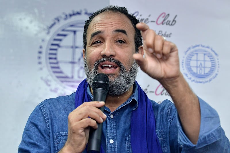 رشيد الوالي يرد على شائعة وفاته ويصفها بـ”المتاجرة بالموت” 4 f99c560e 219d 4b7c b5e6 2d673e28cad6 1776193085