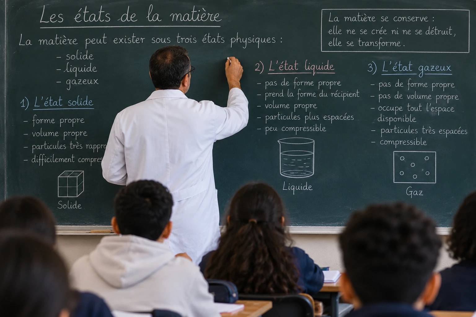 بين صدمة تصنيف "PISA" وواقع الفصول.. هل تحولت "فرنسة العلوم" إلى مقصلة بيداغوجية بالمدرسة المغربية؟