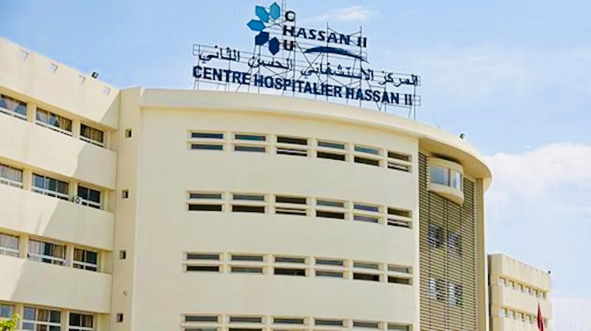 نقابة: ممرضون بلا أجور بـ CHU فاس نقابة: ممرضون بلا أجور بـ CHU فاس
