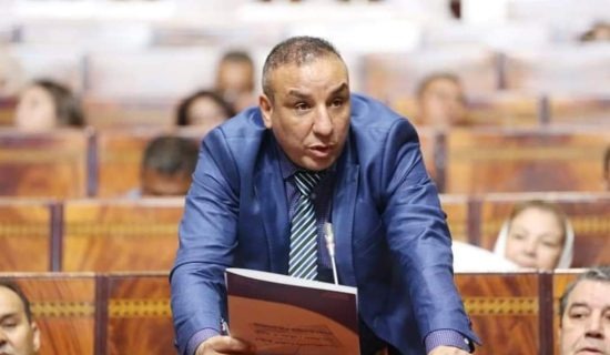 اتهامات تزوير بطائق الانخراط تطيح بحسن أومريبط من هياكل نقابة التعليم (وثيقة) 4 hassanomribet 1774785955