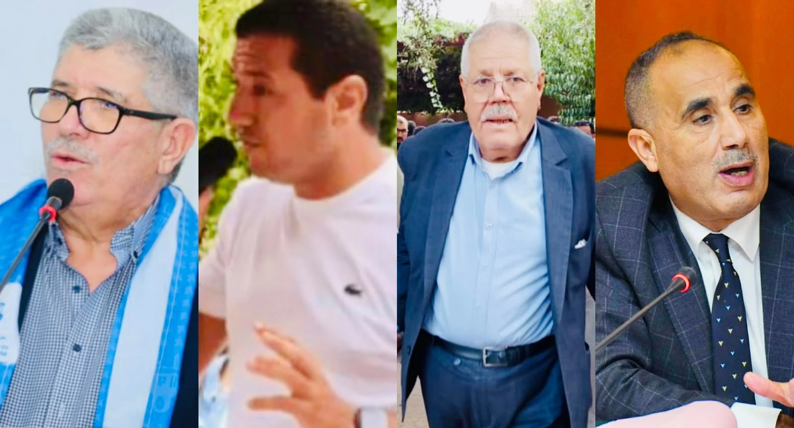 يومان قبل موعد الاقتراع.. الحوز على صفيح ساخن