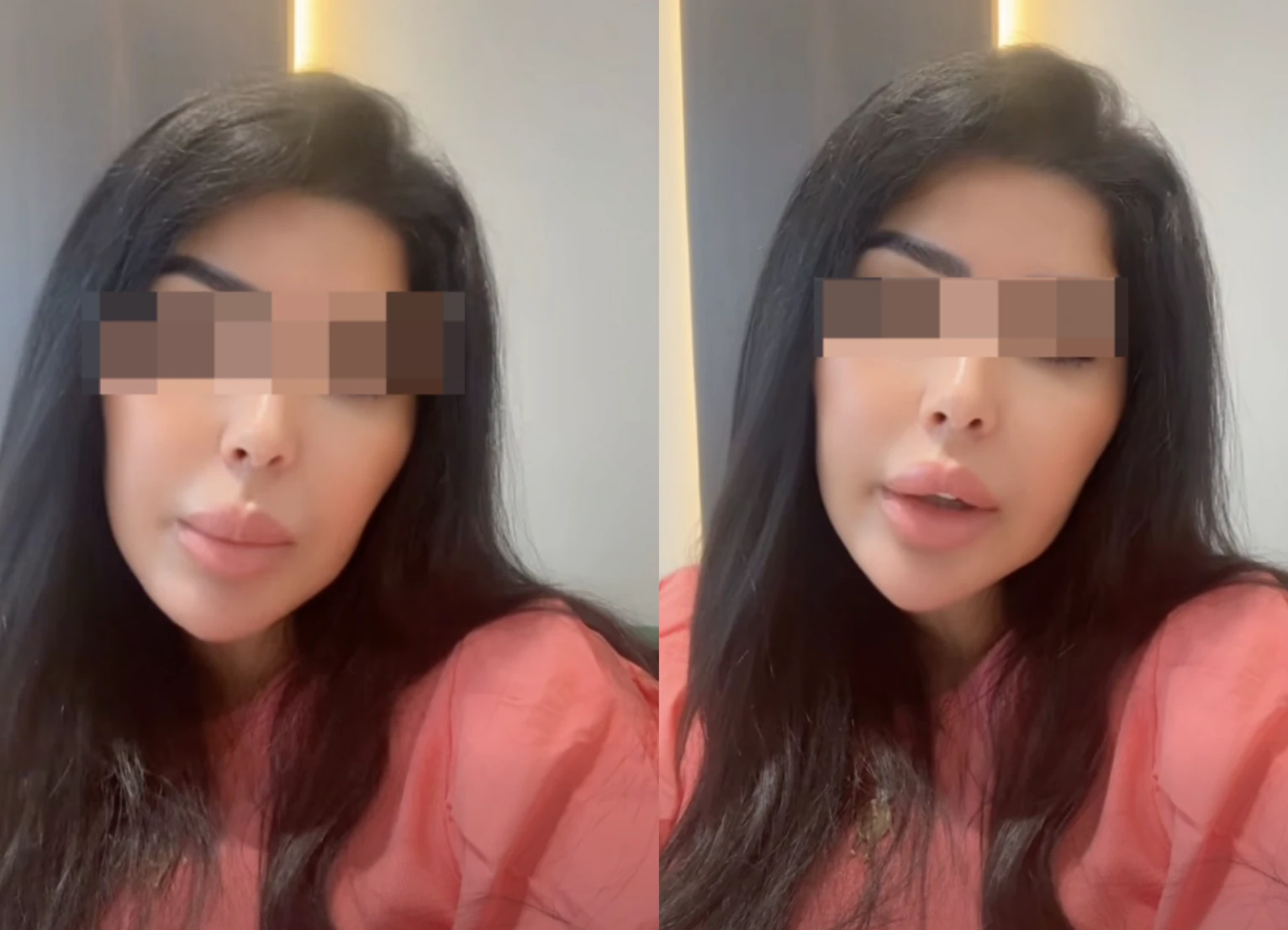 الإعلامية التي دعت لـ "منع الصلاة في الشوارع" تردّ على منتقديها: "أنا ثابتة على موقفي.. وأطالب المجلس العلمي بالحسم"