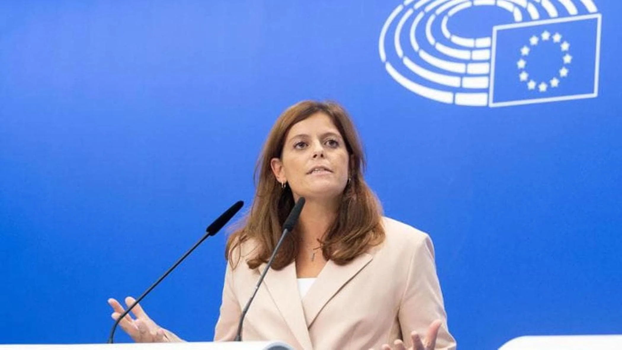 "سبتة ليست إسبانية ولا أوروبية".. برلمانية إيطالية تهز البرلمان الأوروبي وتصف وجود مدريد بـ"الاستعماري"