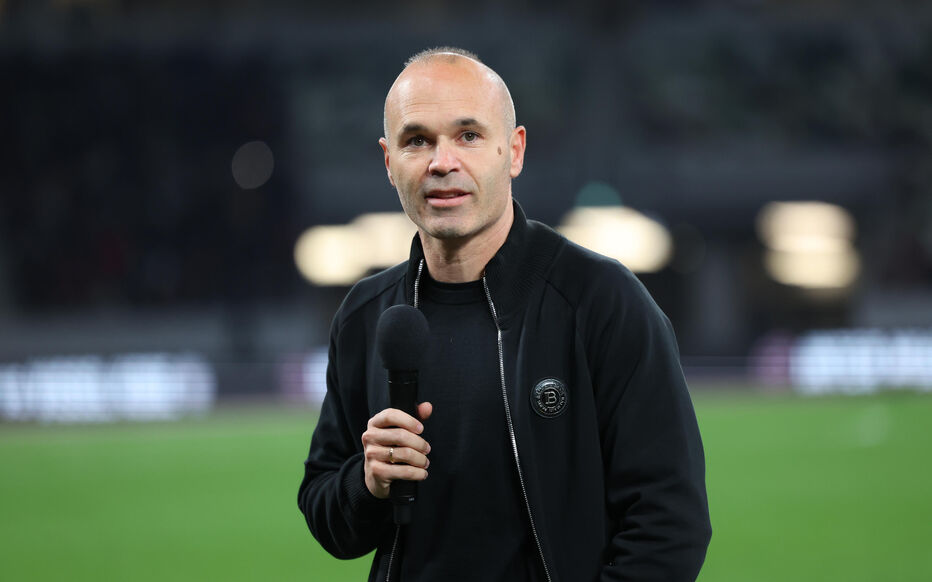 ماذا يفعل أسطورة برشلونة "أندريس إنييستا" في المغرب؟ 4 iniesta 1771001420
