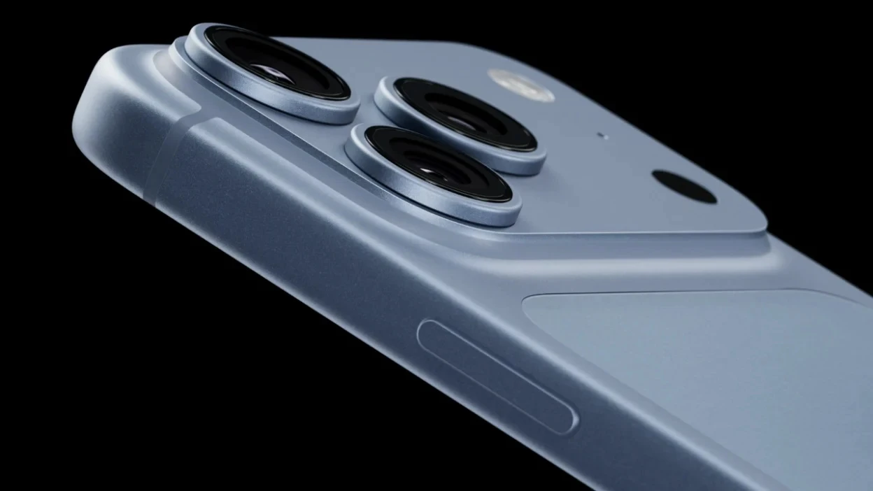 «آيفون 18 برو» و«برو ماكس» يصلان بمعالج A20 Pro وميزات ذكاء اصطناعي متقدمة
