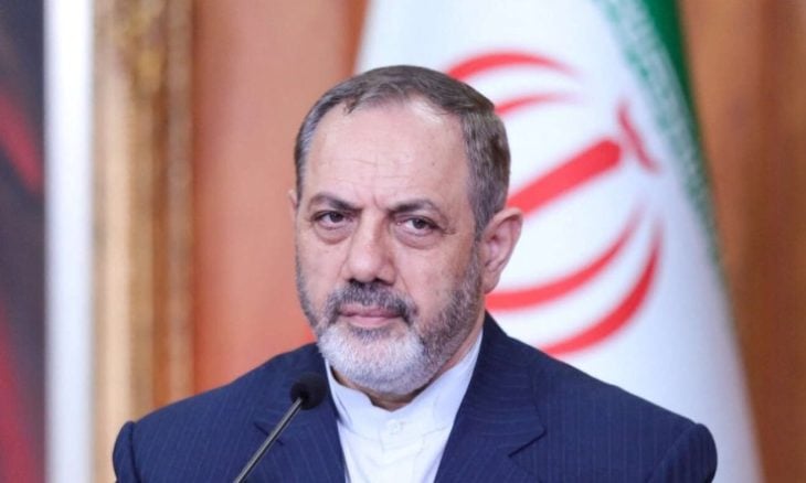 رويترز: مقتل وزير الدفاع الإيراني وقائد الحرس الثوري 4 iran 1772290694