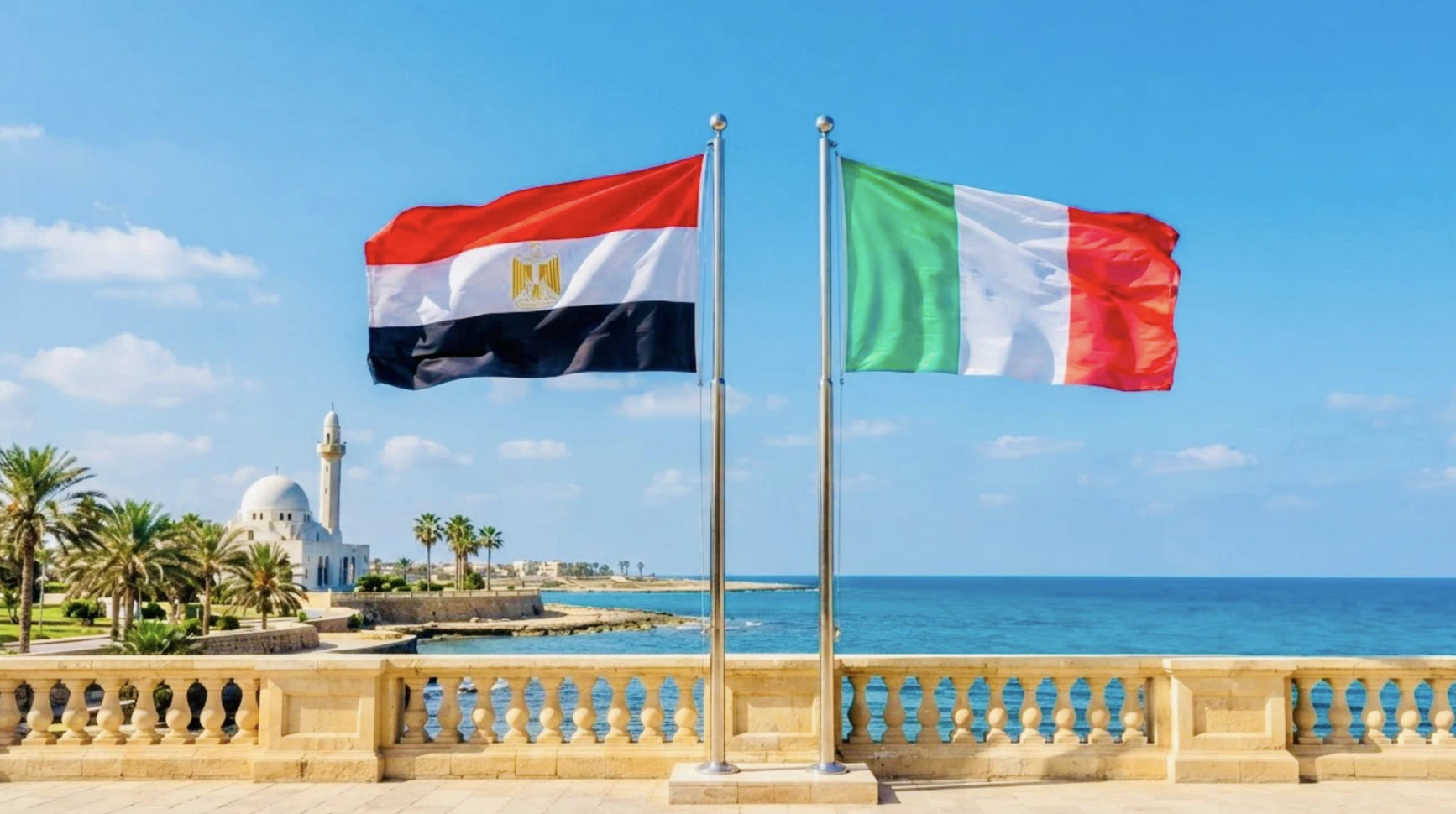 إدانة ثلاثة ضباط استخبارات مصريين بتهم ثقيلة في إيطاليا.. هل ستشتعل الأزمة بين القاهرة وروما؟