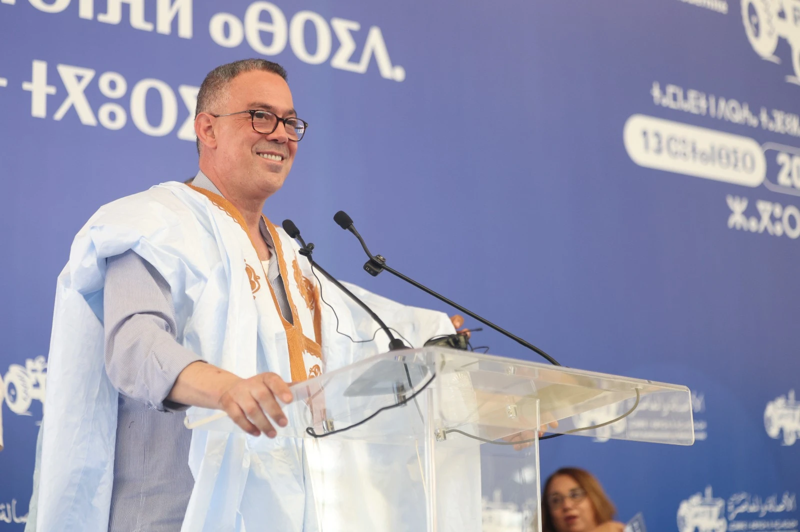 لقجع من زاكورة.. بتصويتكم المكثف على البام ستمنحوننا فرصة تحقيق تطلعاتكم