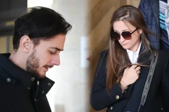 تطور مفاجئ في قضية سعد لمجرد.. النيابة العامة تطعن في حكم "براءة" لورا بريول من تهمة الابتزاز 4 laura 1775912829