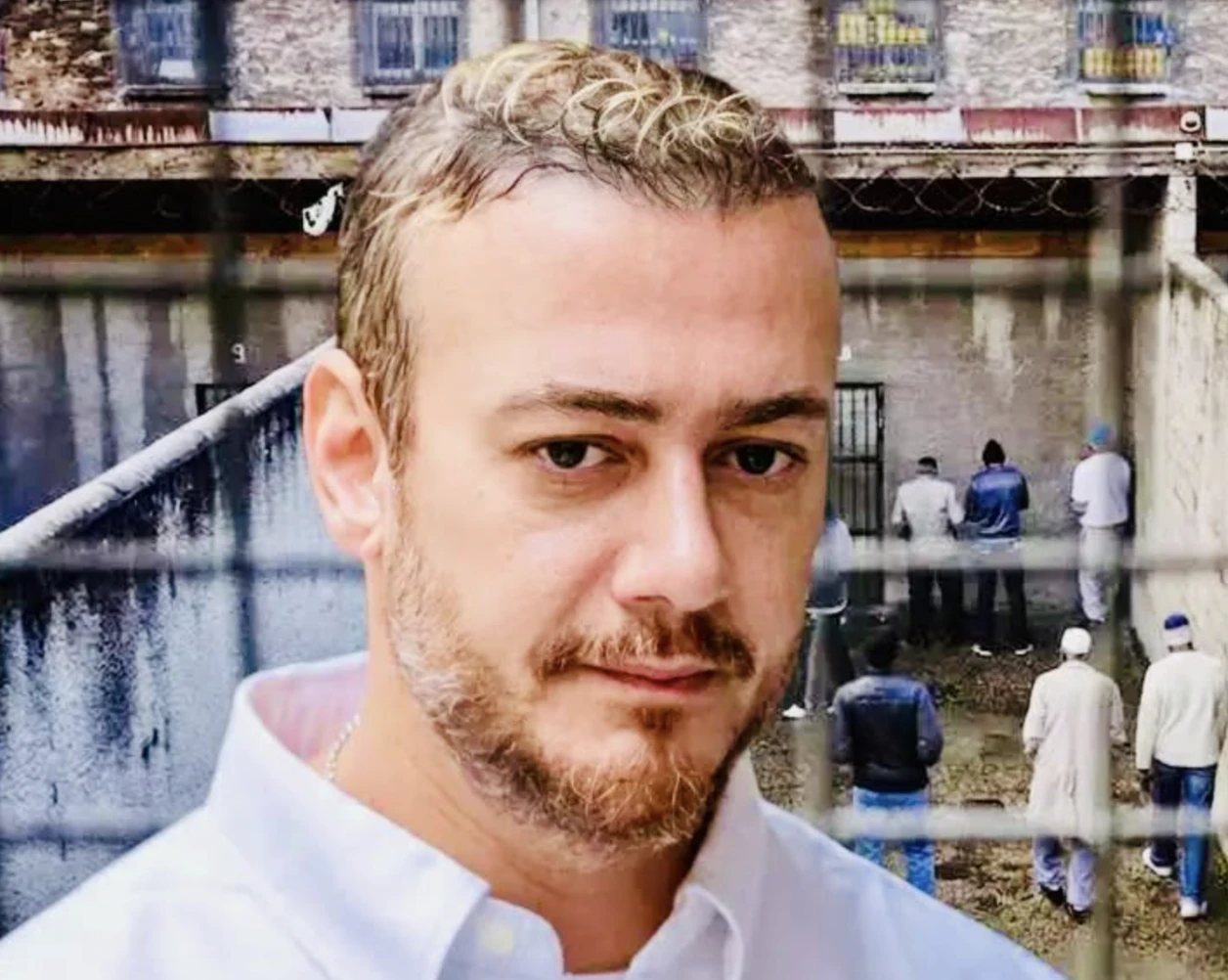 منصة مصرية: "سعد لمجرد يعيش أزمة نفسية وصحية داخل سجن فرين"