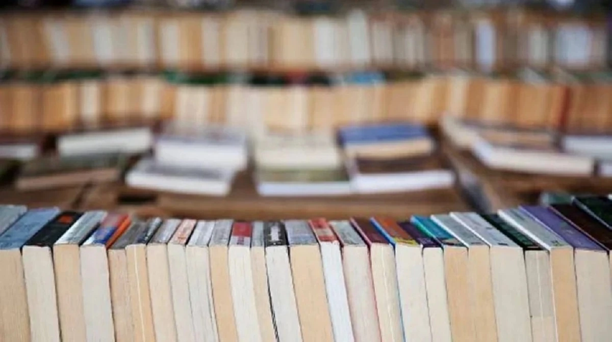 آلاف الكتب تختفي نحو مستودعات غامضة.. والذكاء الاصطناعي في دائرة الشبهات