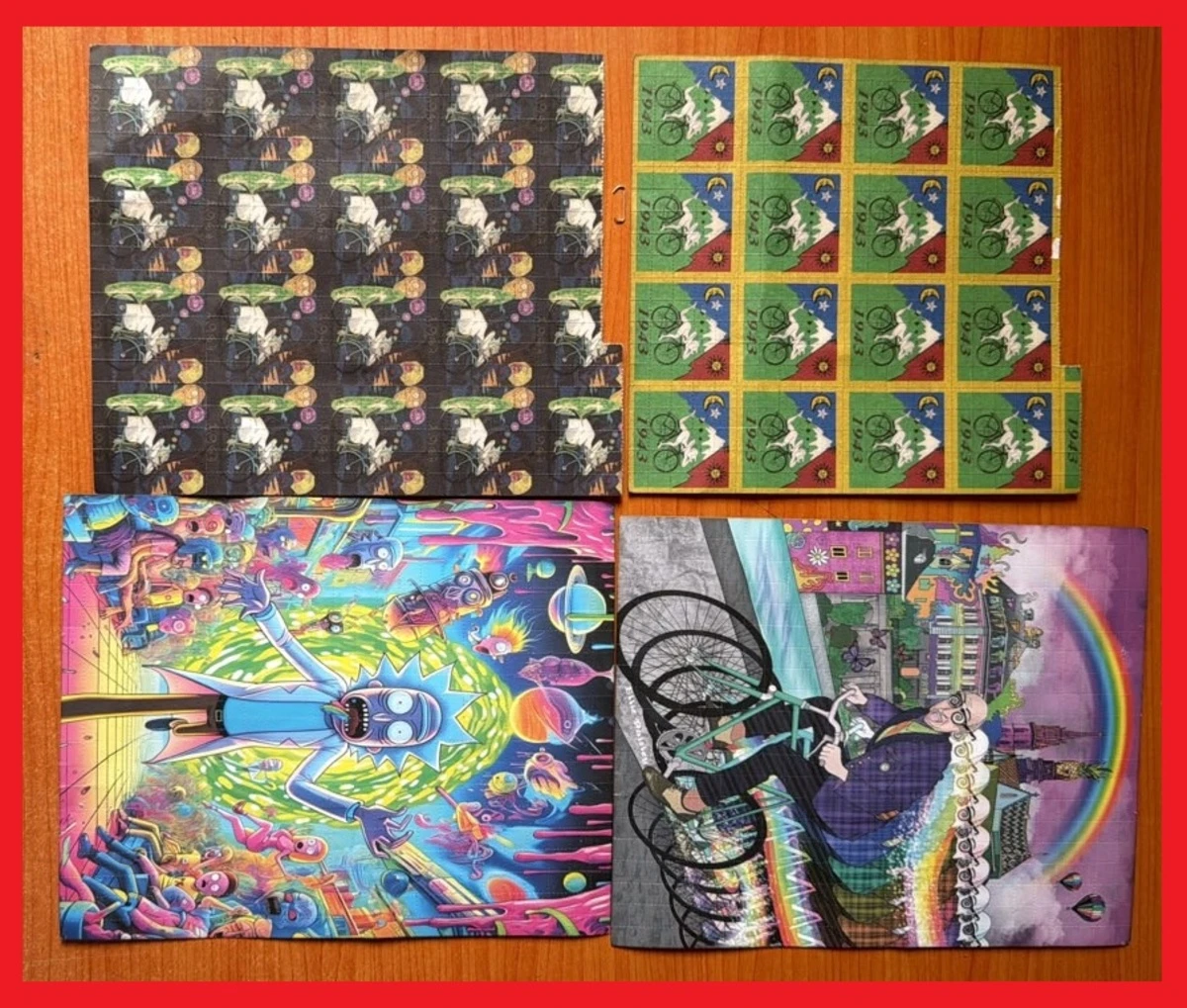 توقيف ثلاثيني بحوزته أزيد من 1800 مخدر “LSD” بالدار البيضاء توقيف ثلاثيني بحوزته أزيد من 1800 مخدر “LSD” بالدار البيضاء