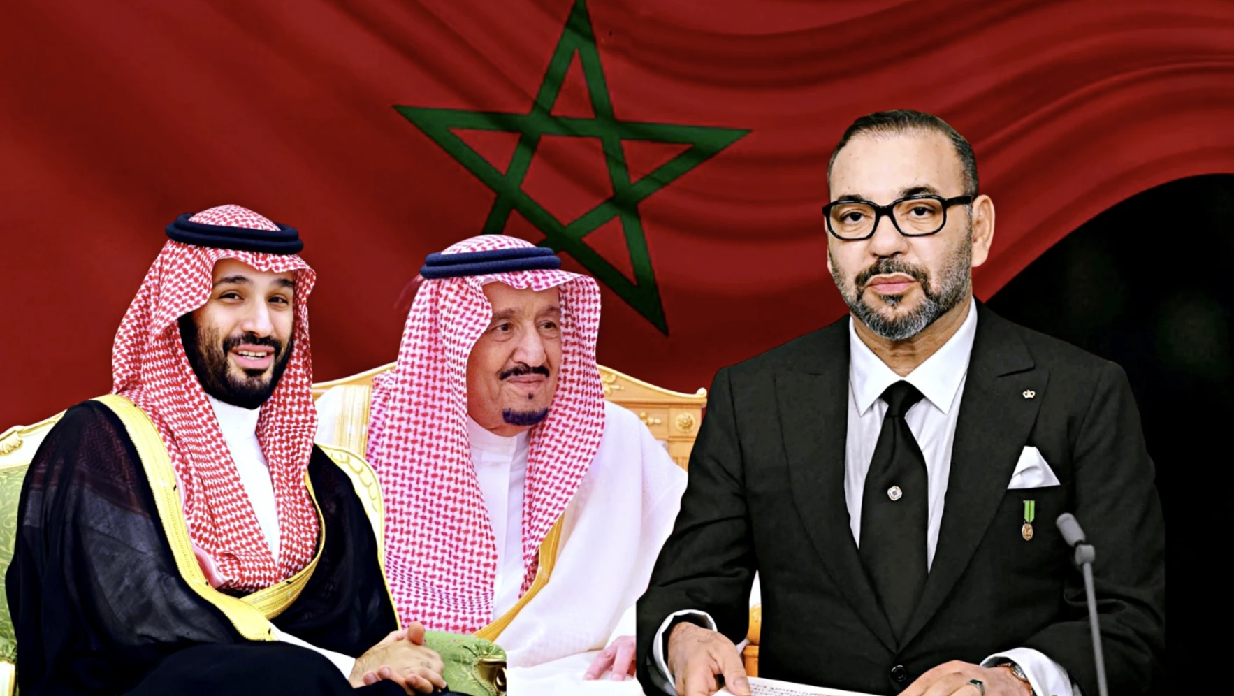 الملك محمد السادس يعلنها بوضوح بعد هجمات الحوثيين على السعودية.. د.صوصي علوي يفكك رسائل المغرب ودلالاتها