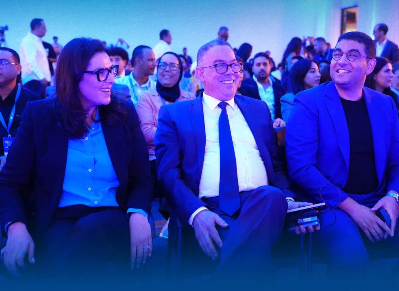 “كيفاش غادي ديرولها؟”.. تساؤل بسيط بدلالات عميقة يلاحق “البام” بعد التزامه بإعفاء أجراء من الضريبة على الدخل “كيفاش غادي ديرولها؟”.. تساؤل بسيط بدلالات عميقة يلاحق “البام” بعد التزامه بإعفاء أجراء من الضريبة على الدخل