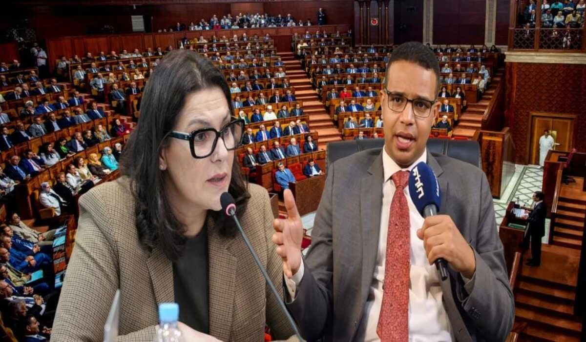 قبل تنصيب حكومة “المنصوري”.. هل يفرض الدستور إيداع مشروع قانون المالية 2027 قبل 20 أكتوبر؟ قبل تنصيب حكومة “المنصوري”.. هل يفرض الدستور إيداع مشروع قانون المالية 2027 قبل 20 أكتوبر؟
