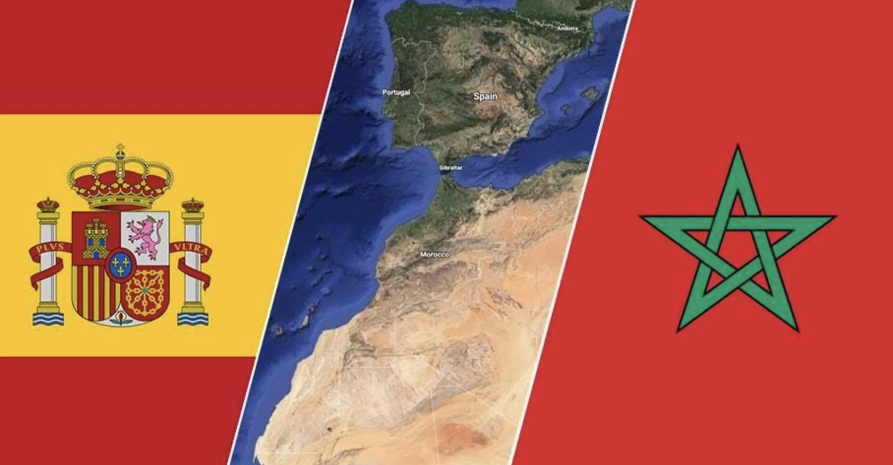 استطلاع إسباني يصفع خصوم المغرب