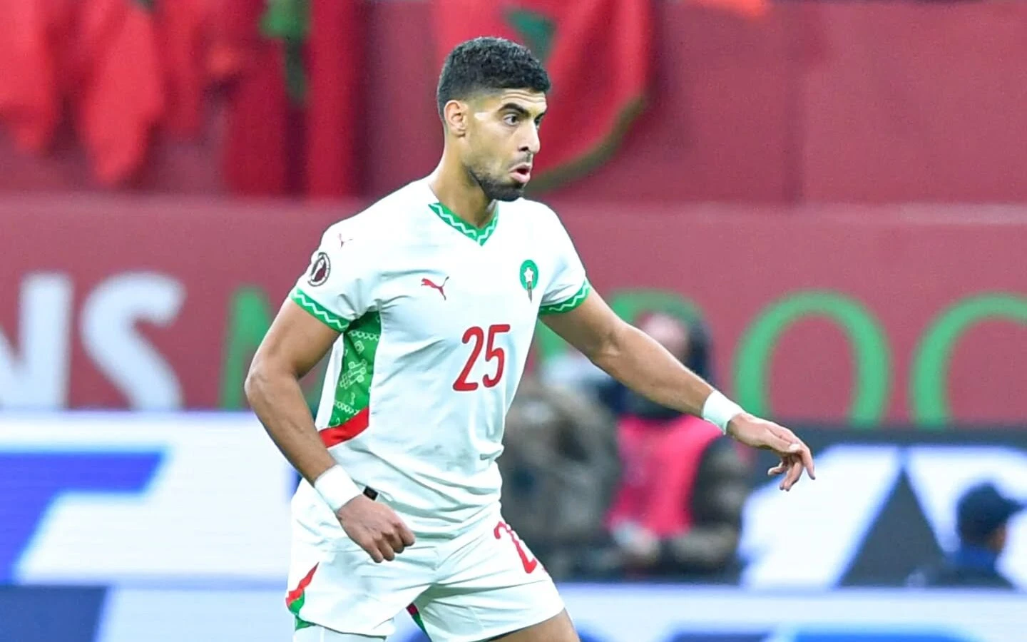 آدم ماسينا يفاجئ الجميع ويعتزل الملاعب في سن الـ32 آدم ماسينا يفاجئ الجميع ويعتزل الملاعب في سن الـ32