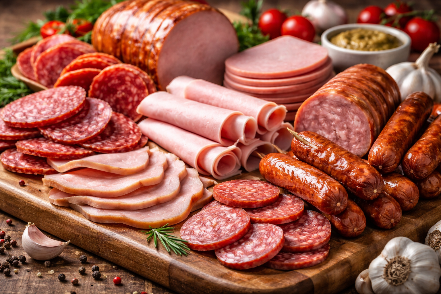 دراسة تربط الإكثار من اللحوم الحمراء بارتفاع خطر السكري 4 mortadella 1771674345