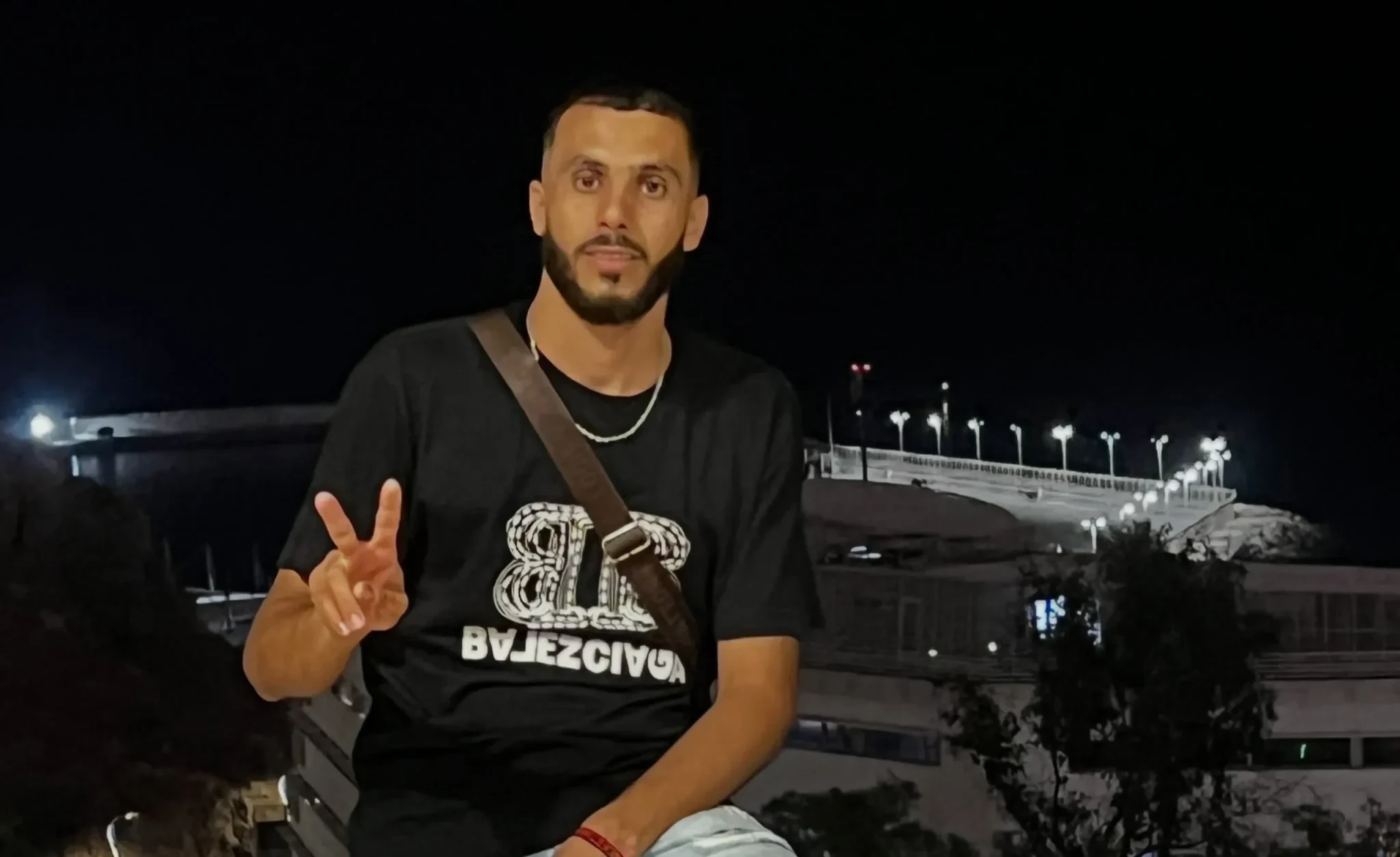 سنة حبسا لشاب بطنجة بسبب منشورات حول سبتة