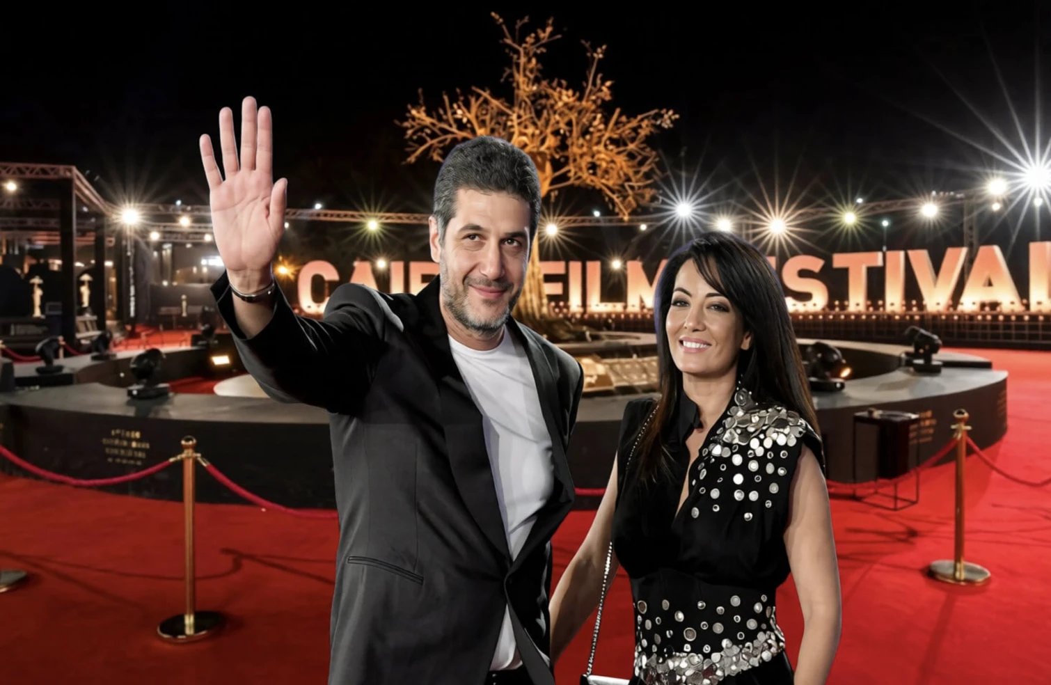 السينما المغربية تصنع الحدث بمصر.. اختيار نبيل عيوش رئيساً للجنة تحكيم مهرجان القاهرة السينمائي الدولي