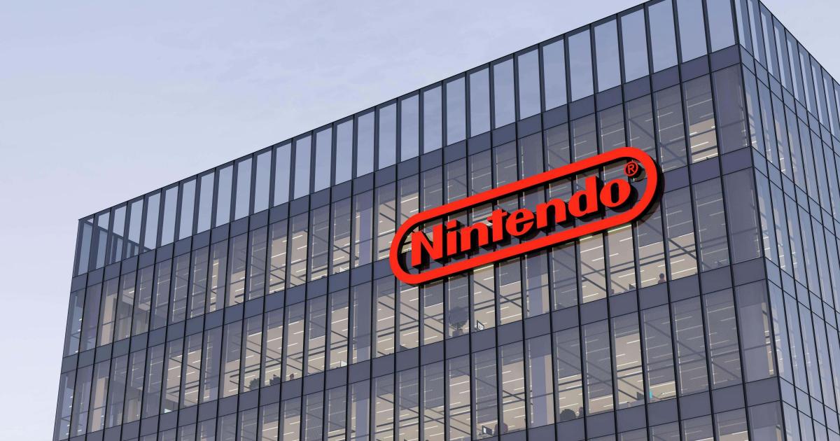 نينتندو تلتحق بطابور الشركات الغاضبة.. دعوى ضد واشنطن لاسترداد رسوم ترامب الجمركية 4 nintendo 1772919140
