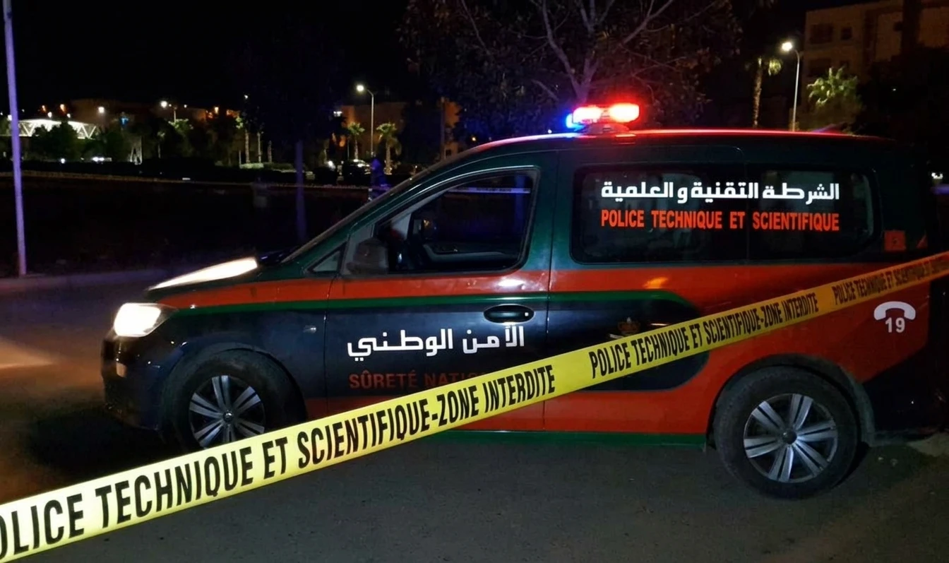 وجدة.. توقيف مغربي مقيم بالخارج للاشتباه في قتل سيدة بطلقات من بندقية صيد(فيديو)
