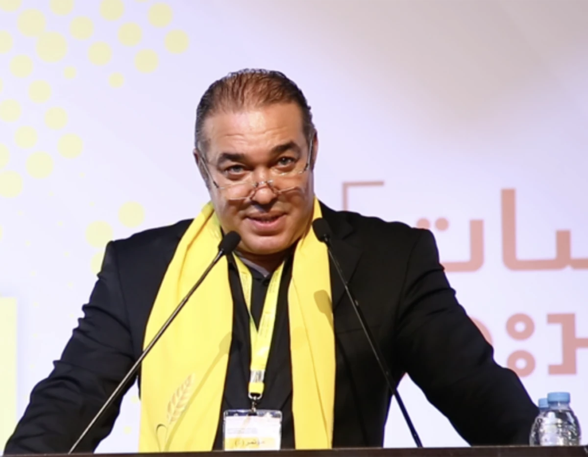 جمعية الإعلام والناشرين تندد بمنشورات محمد أوزين وتعلن مساندتها لرئيسها جمعية الإعلام والناشرين تندد بمنشورات محمد أوزين وتعلن مساندتها لرئيسها