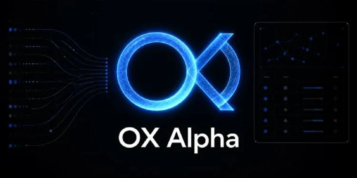 نموذج ذكاء اصطناعي غامض يربك المطورين.. من يقف وراء «Ox Alpha»؟