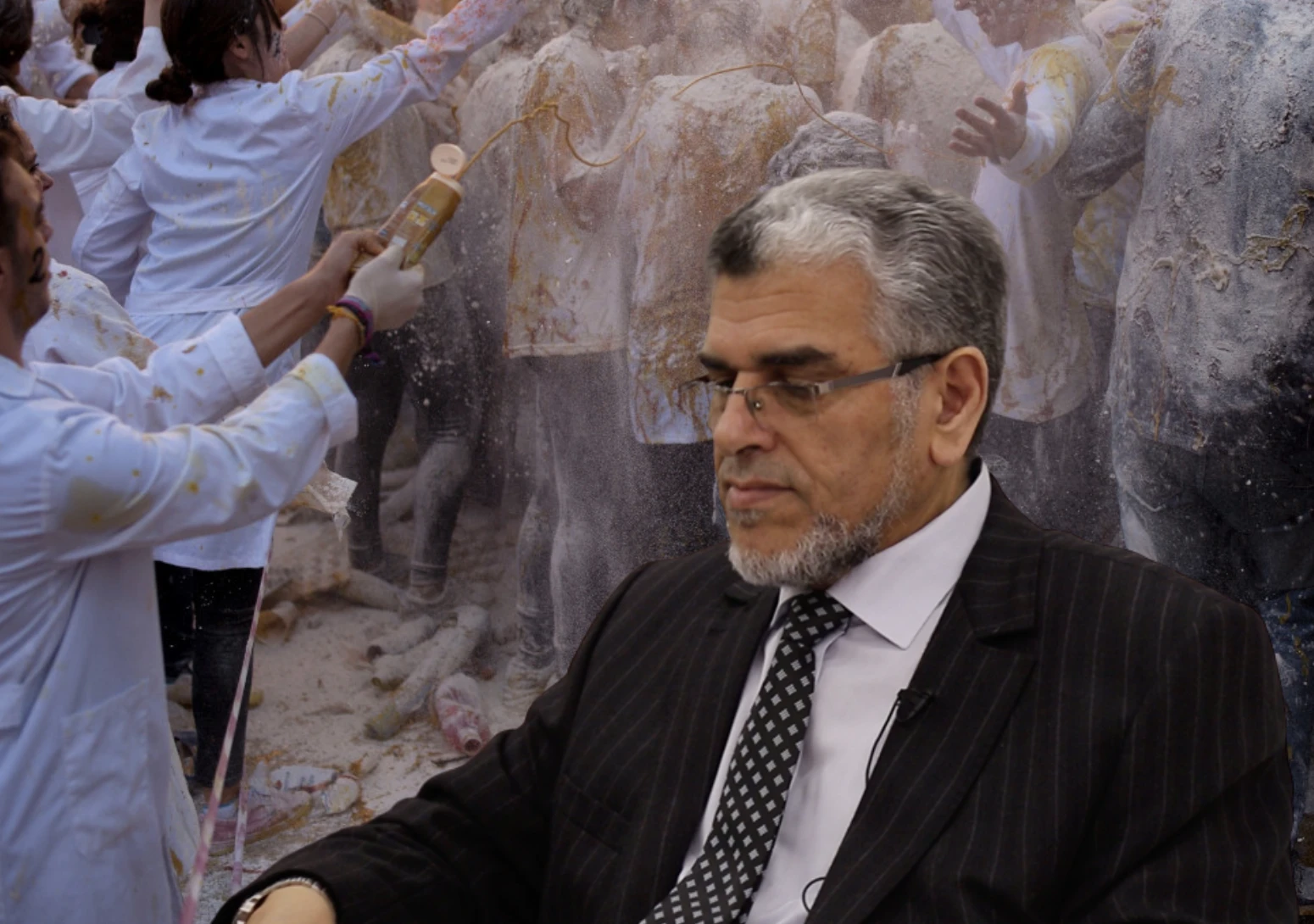 الرميد يدق ناقوس الخطر: “البيزوطاج” تحول إلى سادية وتعذيب يهدد كرامة ونفسية الطلبة الجدد الرميد يدق ناقوس الخطر: “البيزوطاج” تحول إلى سادية وتعذيب يهدد كرامة ونفسية الطلبة الجدد