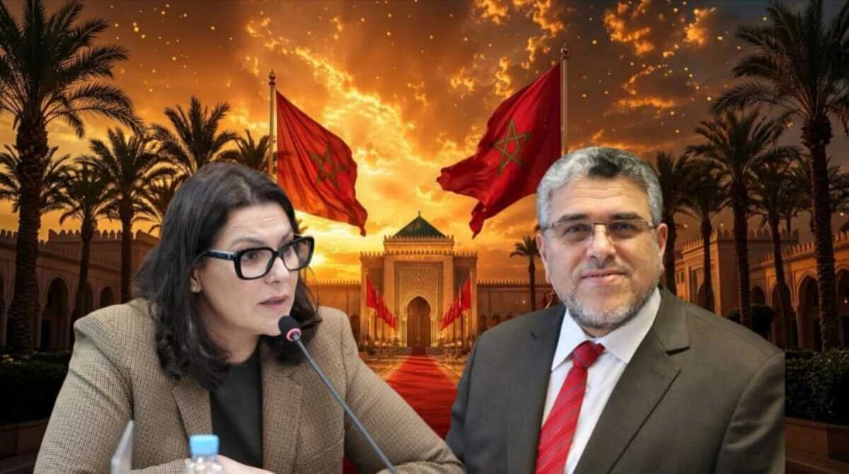 بعد تعيين المنصوري رئيسة للحكومة.. الرميد يفكك حديث "لن يفلح قوم" ويقدم قراءته الفقهية والدستورية