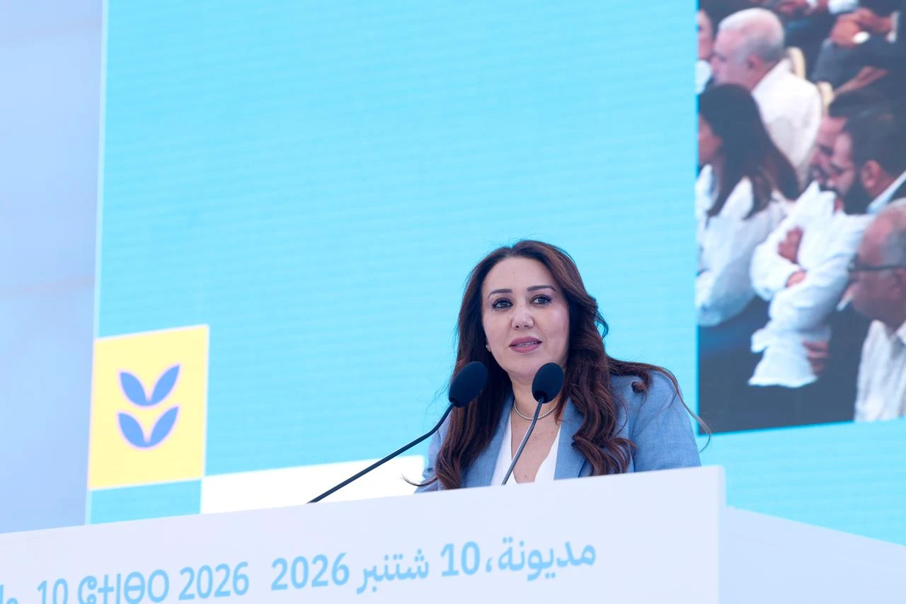 الرميلي: تحويل مطرح مديونة إلى فضاء أخضر شاهد على وفاء حكومة أخنوش بالتزاماتها.. و"الأحرار" يردون على الانتقادات بالإنجازات