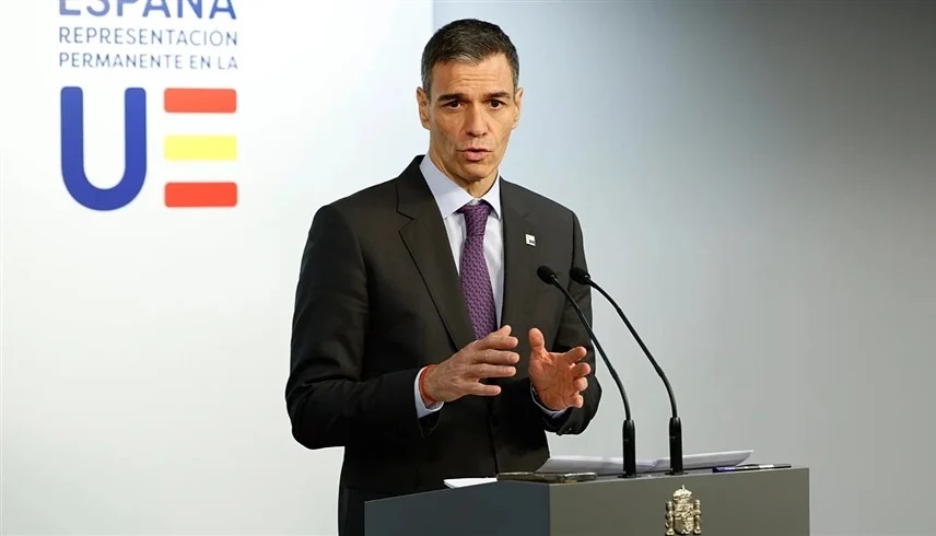 خطة إسبانية لتنظيم منصات التواصل للقاصرين تثير انتقادات في قطاع التكنولوجيا 4 sanchez 1770285665