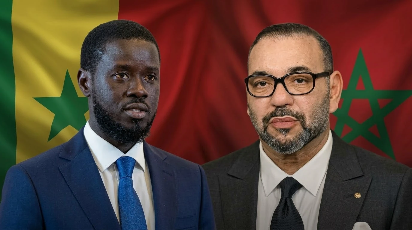 صفعة أخرى للجزائر.. السنغال تجدد من قلب الأمم المتحدة دعمها الصريح لمغربية الصحراء