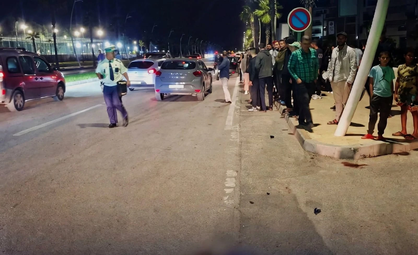 مرتيل.. مصرع طفلين دهسا بسيارة ونقل والدتهما في حالة حرجة إلى الإنعاش