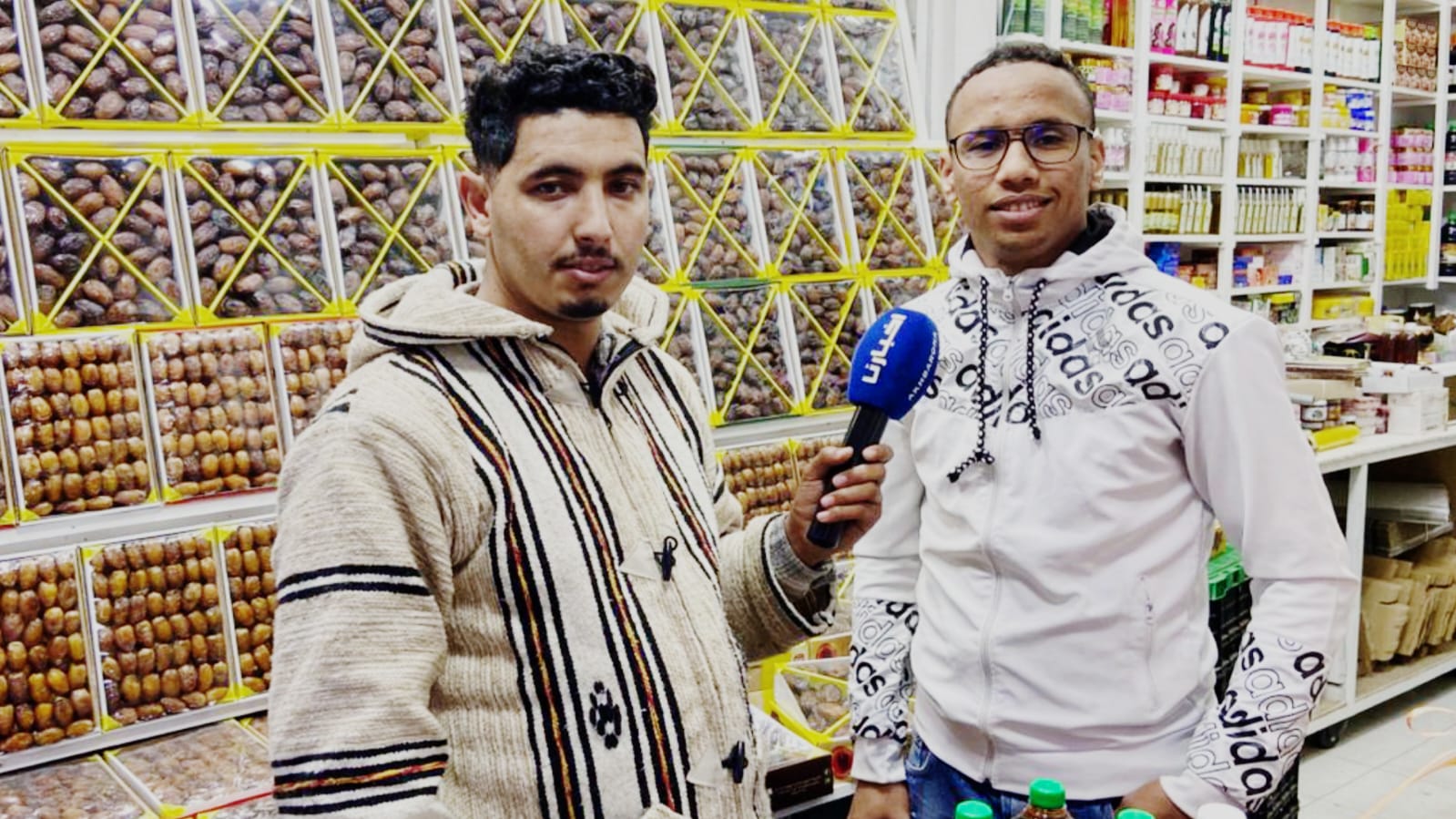مع اقتراب رمضان.. جولة في أسواق الرشيدية تكشف تنوع التمور وتفاوت أسعارها 4 soo 1770641896