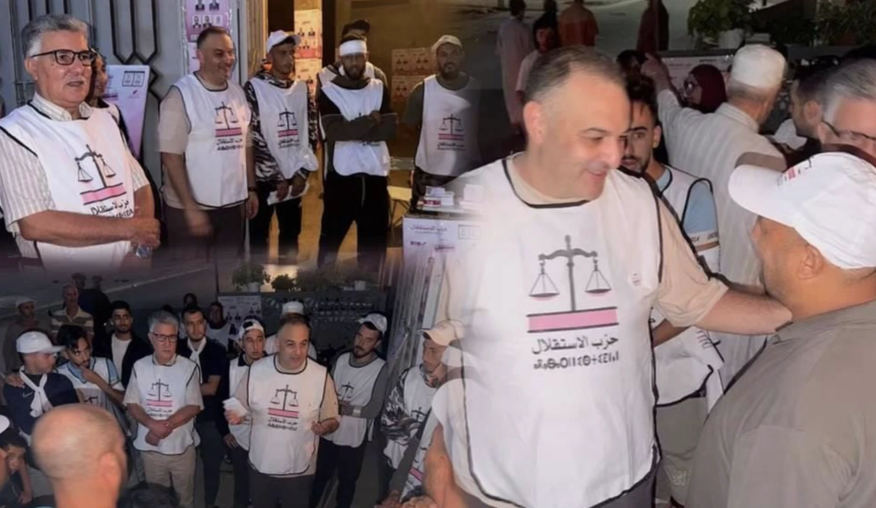 مصادر من حزب الاستقلال: 6000 صوت ملغى بتطوان كانت كفيلة بقلب النتيجة لصالح حزب الميزان