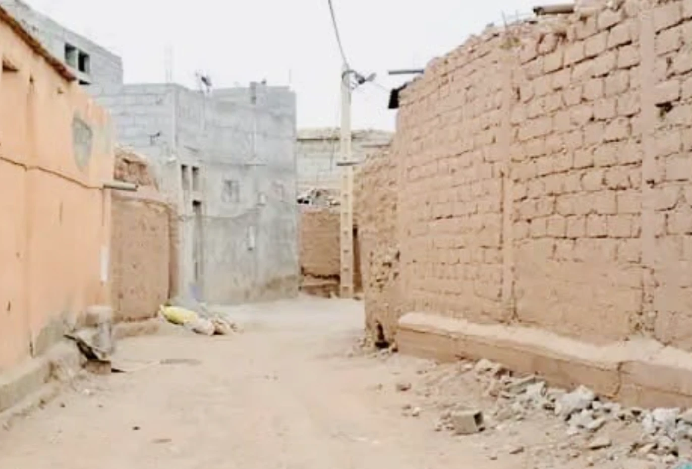 مراكش: انقطاعات متكررة للكهرباء تغضب ساكنة دوار الخدير بتسلطانت