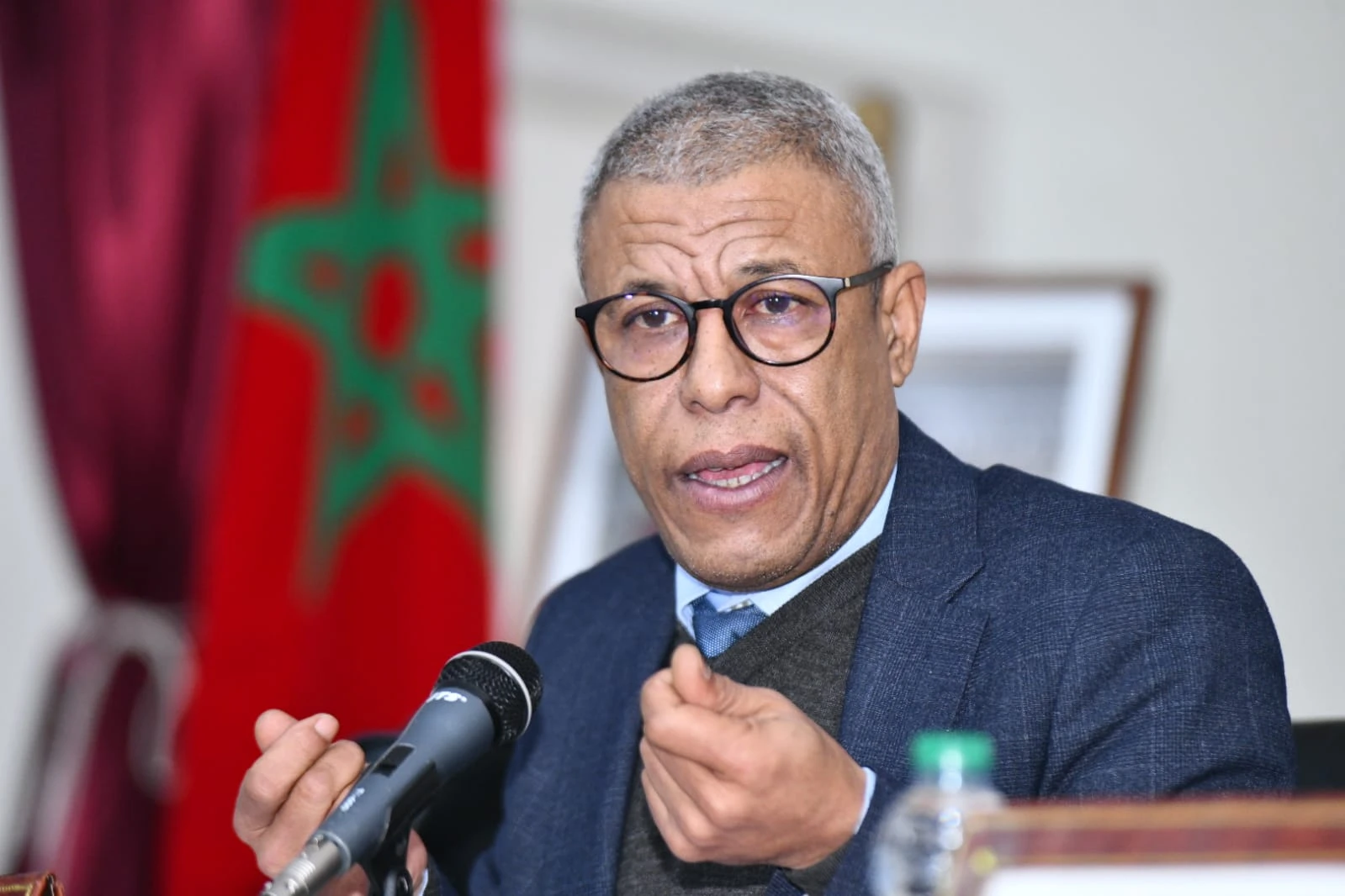 مليارا سنتيم و130 محلا مغلقا: غموض يلف مصير سوق تمارة البلدي.. الزمزامي ينفي “الهدم” ومعزوز يكشف الإشكالات مليارا سنتيم و130 محلا مغلقا: غموض يلف مصير سوق تمارة البلدي.. الزمزامي ينفي “الهدم” ومعزوز يكشف الإشكالات