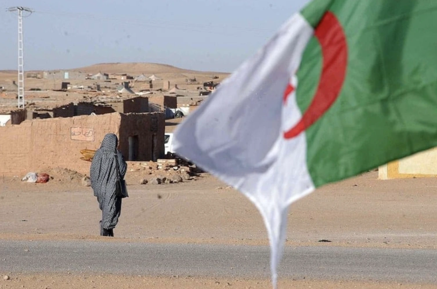 المغرب يقترح من جنيف حلولا لإنهاء معاناة سكان مخيمات تندوف بينها العيش في الجزائر