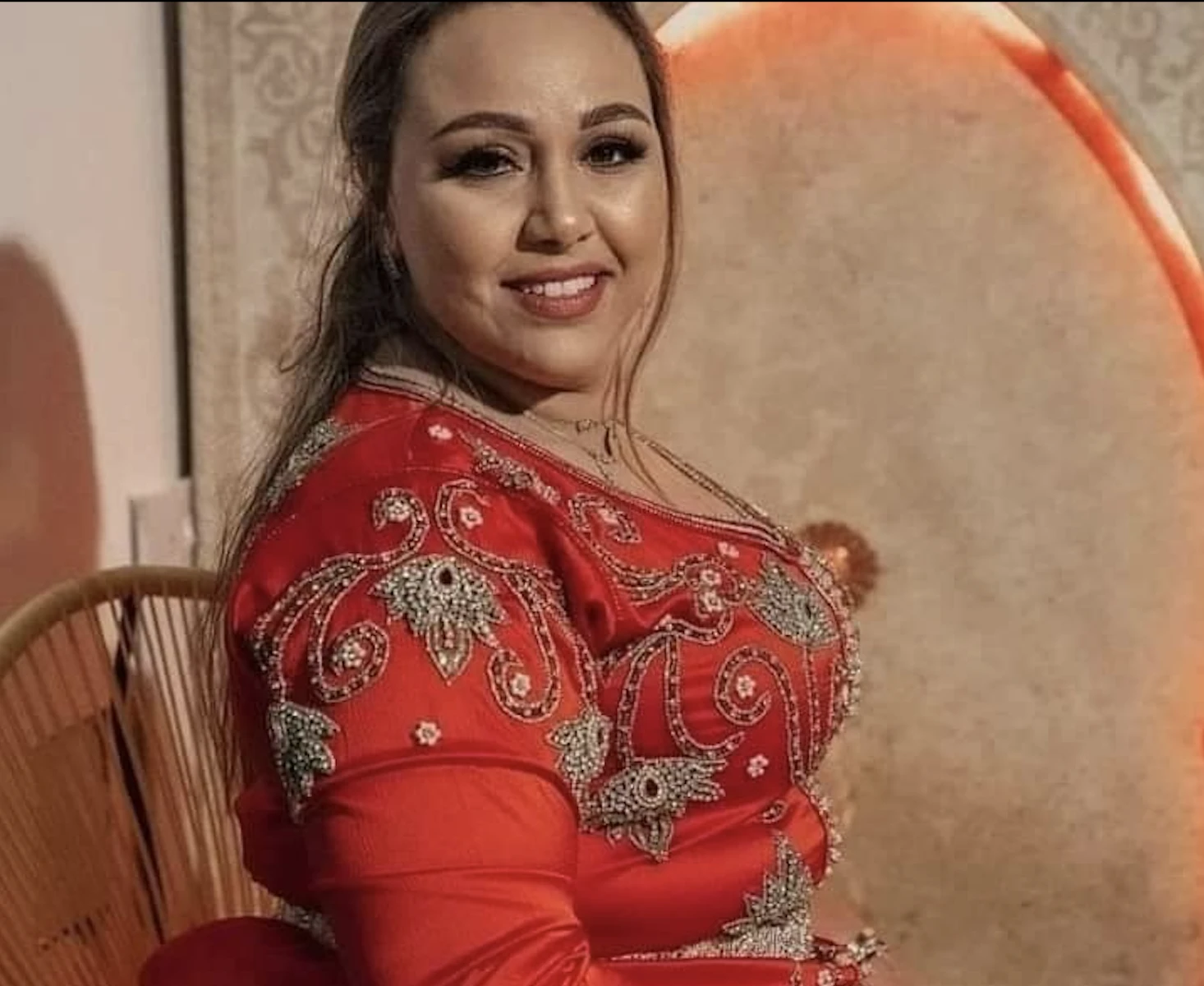 بعد تسجيل أغضب ساكنة سيدي يوسف بن علي.. شكاية ضد "الشيخة طراكس" والأخيرة تقدم اعتذارها