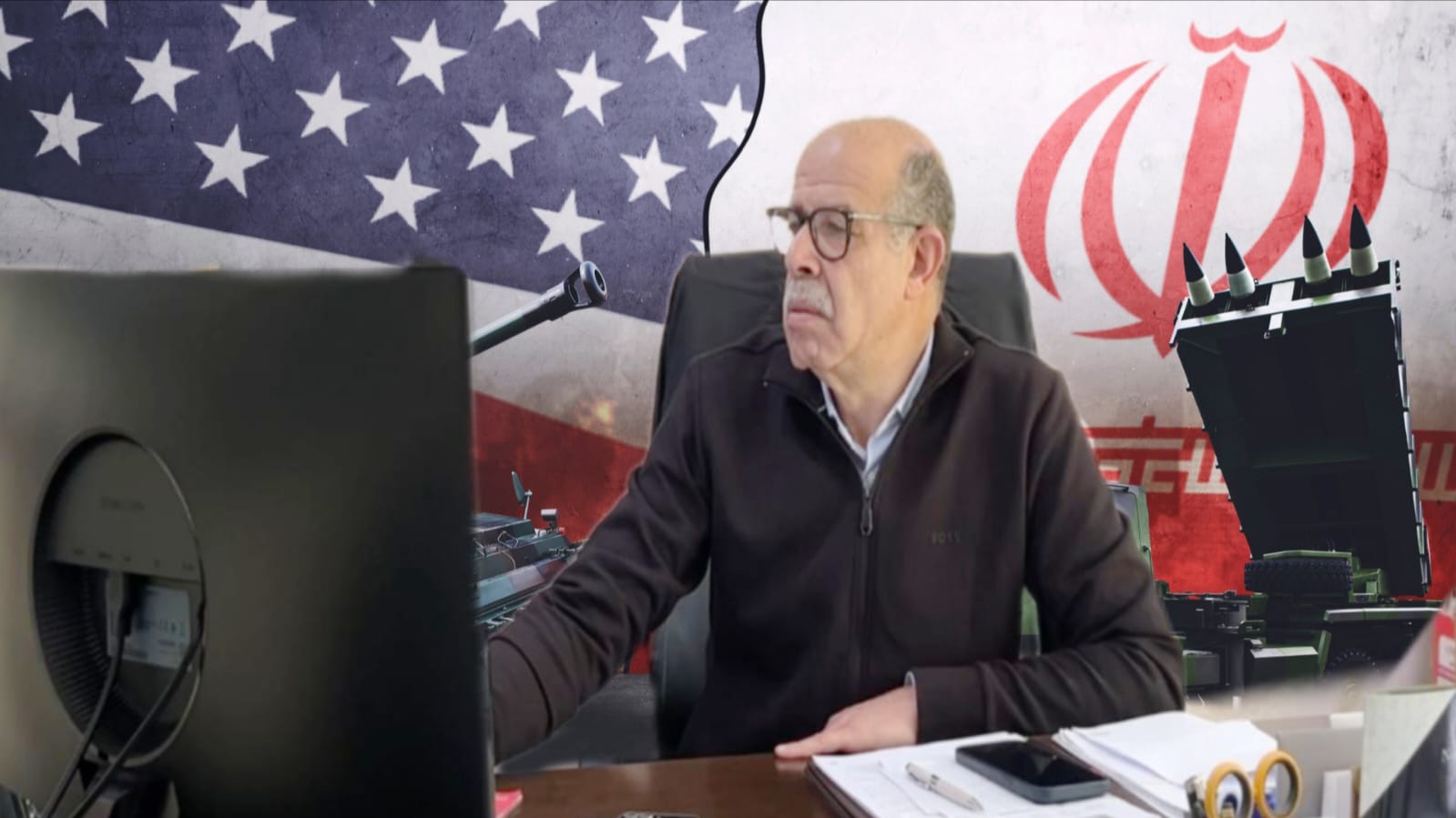 صاحب وكالة أسفار بفاس يكشف حقيقة توقف الرحلات إلى الديار المقدسة بسبب التوتر الإيراني الأمريكي 4 wakala7ej 1772924887