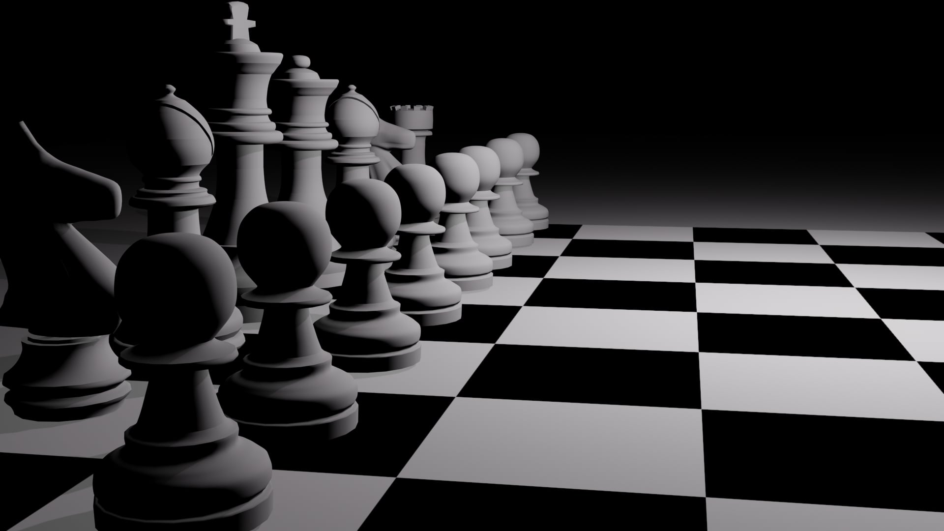 Chess Set 5 442613701