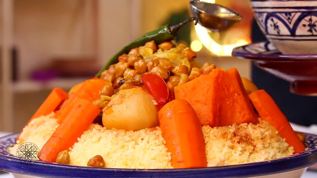 couscous 747045967