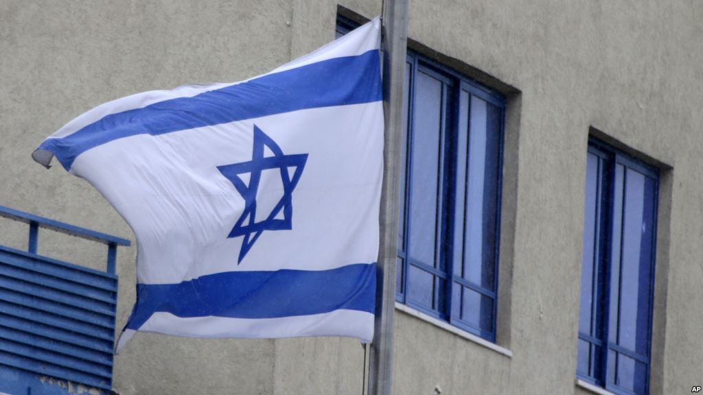 رئيس أركان هذه الدولة يعرض 100 ألف جنديّ لحماية إسرائيل 4 israel 734469549