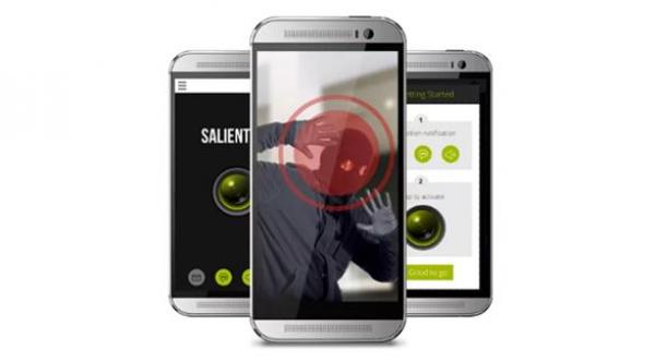 تطبيق يحول هاتفك القديم إلى كاميرا مراقبة أمنية