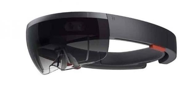 مايكروسوفت تكشف مزيداً من تفاصيل النظارة "هولولينس"