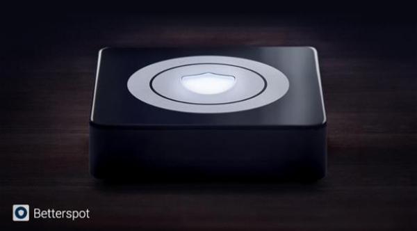 "بِتر سبوت".. راوتر مدمج بخاصية الاتصال بشبكات "في بي إن"