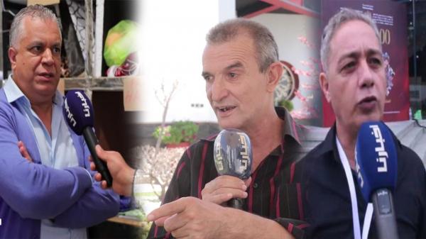 الصناك ينتقد كلام الخياري عن رفيق بوبكر... أي فنان كيهاجم الزميل ديالو ماشي فنان