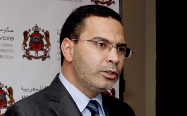 الخلفي يخرج عن صمته تجاه "الحفل الفضيحة" و هذا ما قرره 